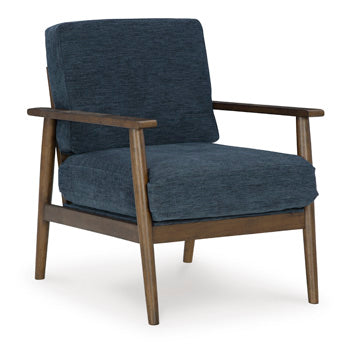 Sillón Bixler Accent