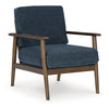 Sillón Bixler Accent