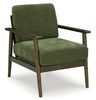 Sillón decorativo Bixler Showood