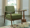 Sillón decorativo Bixler Showood