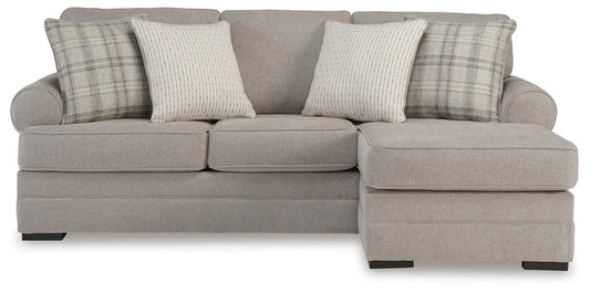 Sofá Chaiselongue Arbhor Knoll