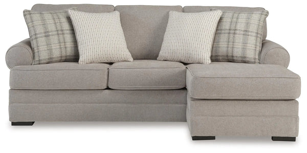 Sofá Chaiselongue Arbhor Knoll