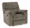 Sillón reclinable Alphons