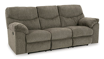 Sofá Reclinable Alphons