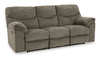 Sofá Reclinable Alphons