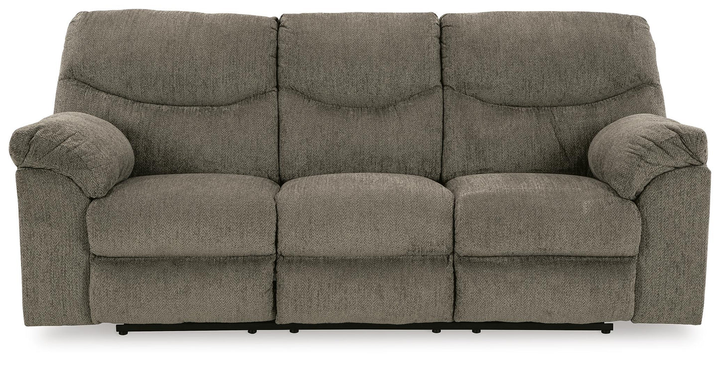 Sofá Reclinable Alphons