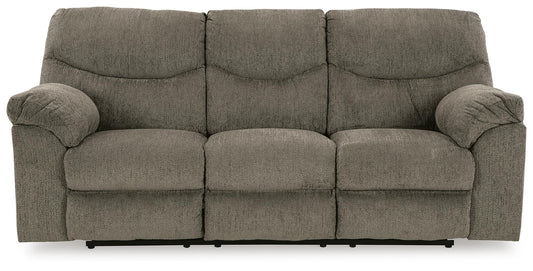 Sofá Reclinable Alphons