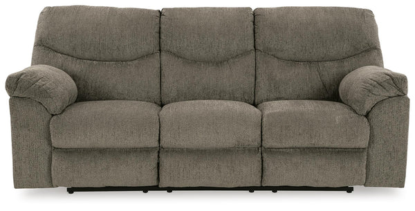 Sofá Reclinable Alphons