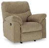 Sillón reclinable Alphons