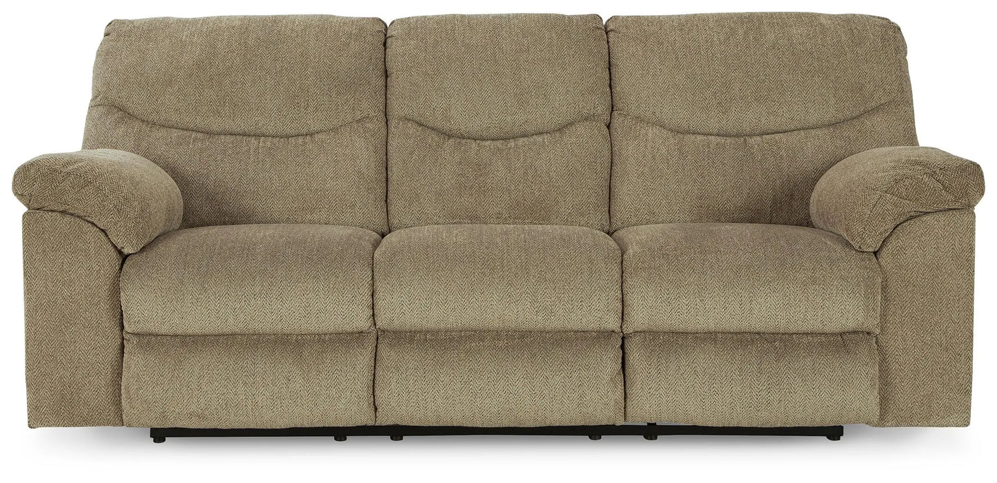 Sofá Reclinable Alphons