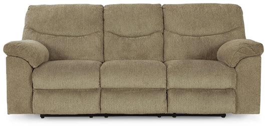 Sofá Reclinable Alphons