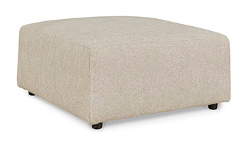 Puf decorativo extragrande Edenfield