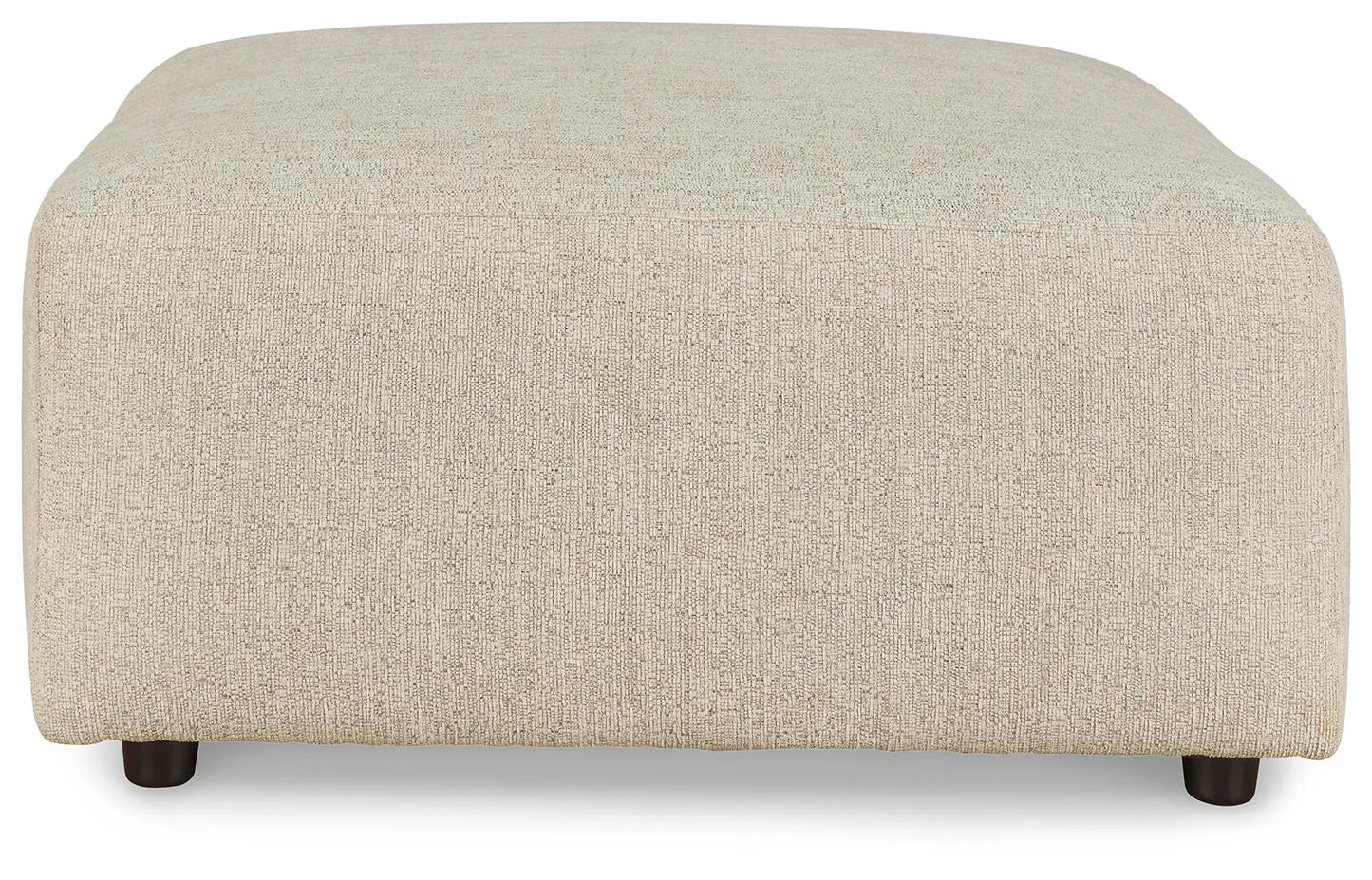 Puf decorativo extragrande Edenfield