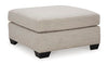Puf decorativo extragrande Mahoney