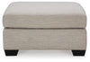 Puf decorativo extragrande Mahoney