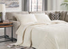 Seccional Chaise con Sofá Cama de 2 Piezas Mahoney