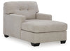 Chaise Mahoney