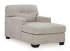Chaise Mahoney