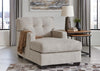 Chaise Mahoney