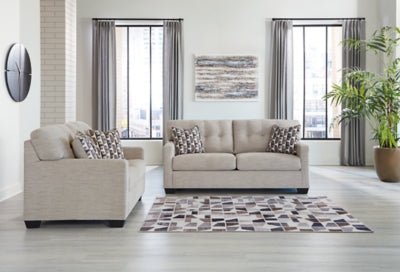 2-Piece Upholstery Package