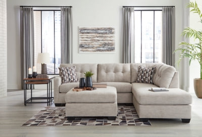 3-Piece Upholstery Package