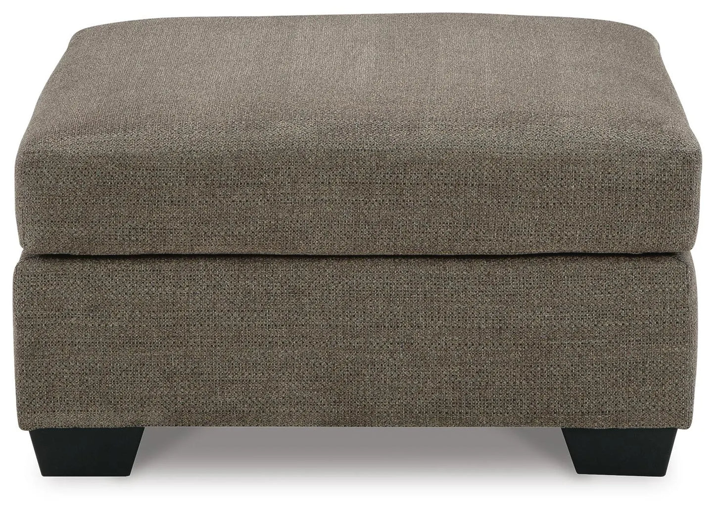 Puf decorativo extragrande Mahoney