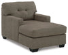 Chaise Mahoney