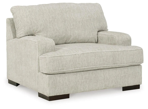 Alesandra Oversized Chair
