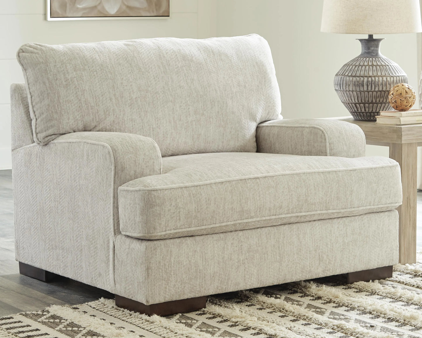 Sillón grande Alesandra