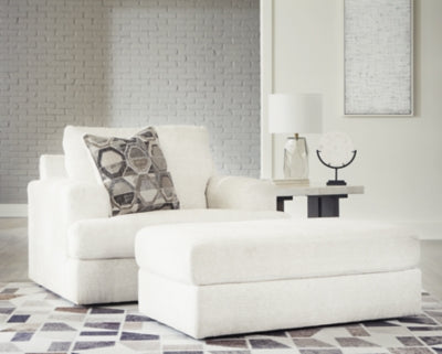 2-Piece Upholstery Package