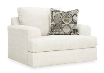 Sillón extragrande Karinne