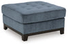 Otomana decorativa grande Maxon Place