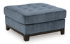 Otomana decorativa grande Maxon Place