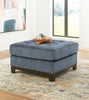 Otomana decorativa grande Maxon Place