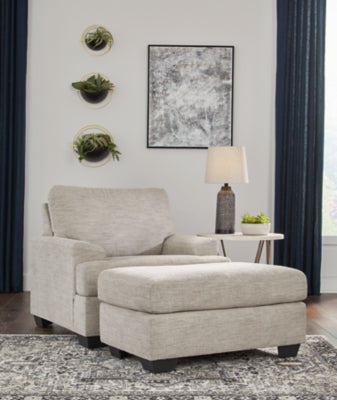 2-Piece Upholstery Package