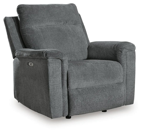 Sillón reclinable Barnsana