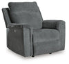Sillón reclinable Barnsana