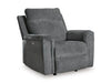 Sillón reclinable Barnsana