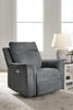 Sillón reclinable Barnsana