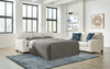 Sofá cama Padova Queen