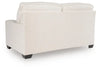 Padova Loveseat Marble