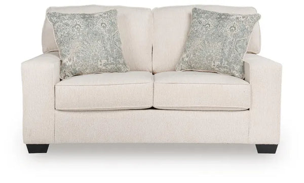 Padova Loveseat Marble