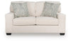 Padova Loveseat Marble