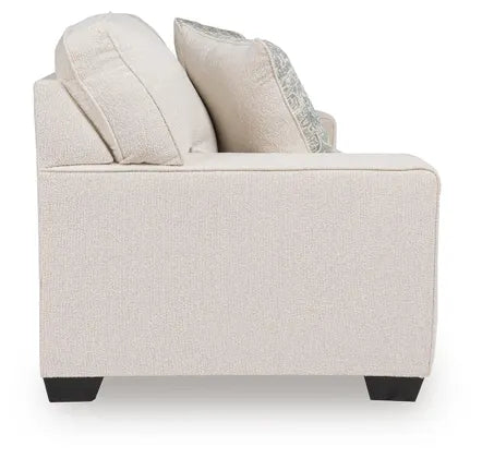Padova Loveseat Marble