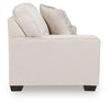 Padova Loveseat Marble