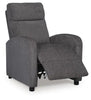 Elvio High Leg Recliner