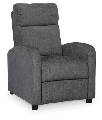 Elvio High Leg Recliner