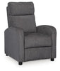 Elvio High Leg Recliner