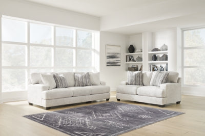 2-Piece Upholstery Package