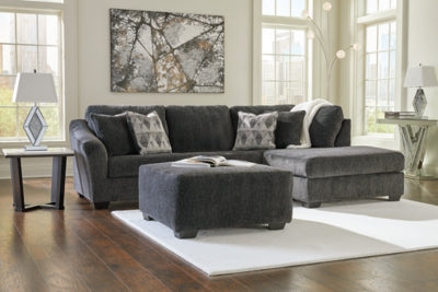 3-Piece Upholstery Package